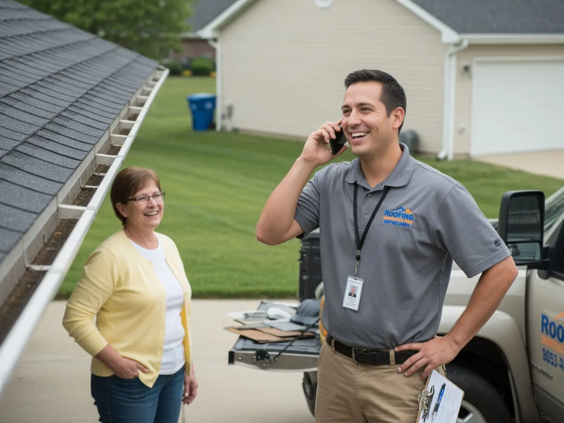 Local Roofing Contractors Robinson, KS FAQs